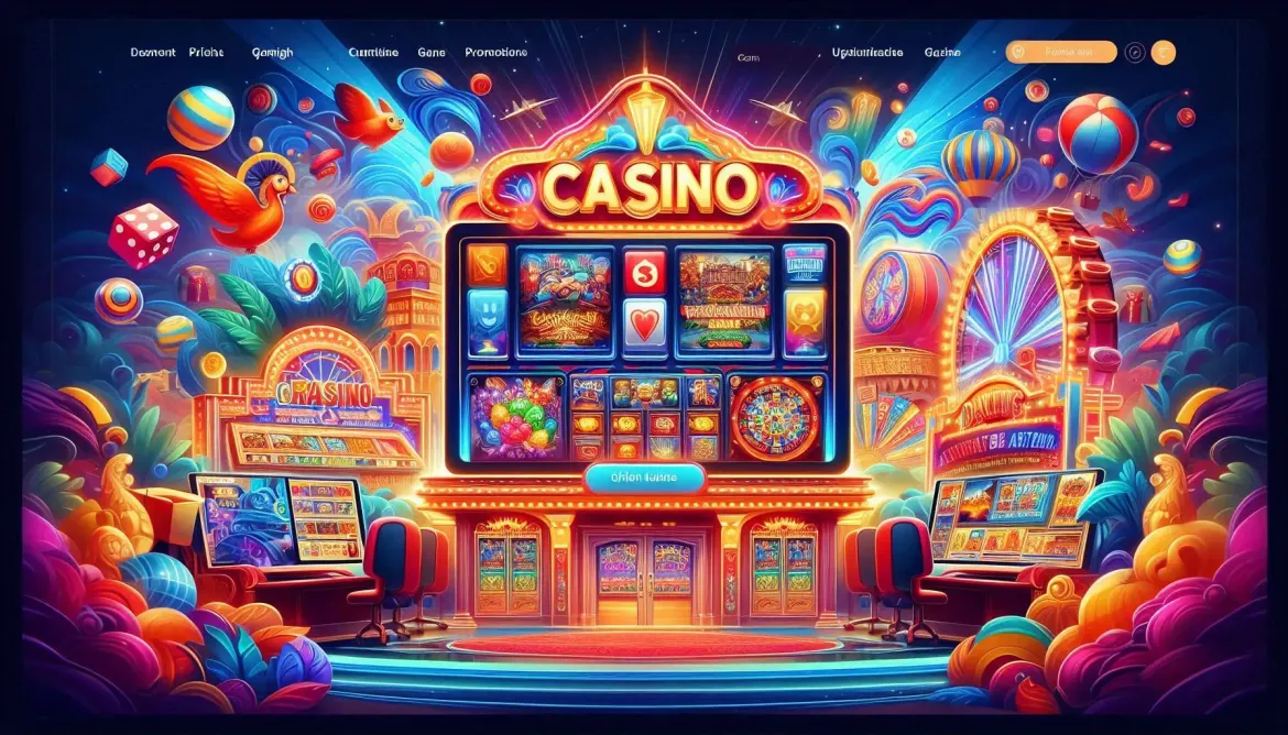 Optimbet Casino